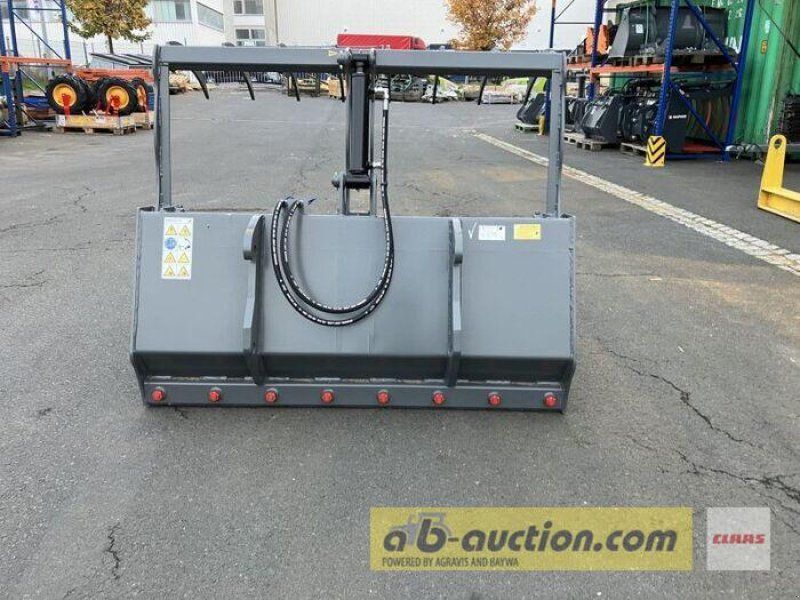 Bressel & Lade VORS. DUNGGABEL 1500MM