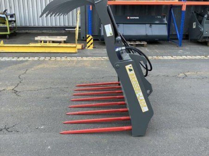 Bressel & Lade VORS. DUNGGABEL 1500MM