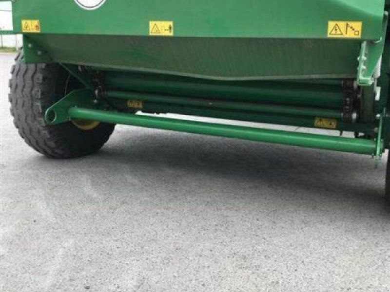 John Deere GEBR. PRESSE F 440E