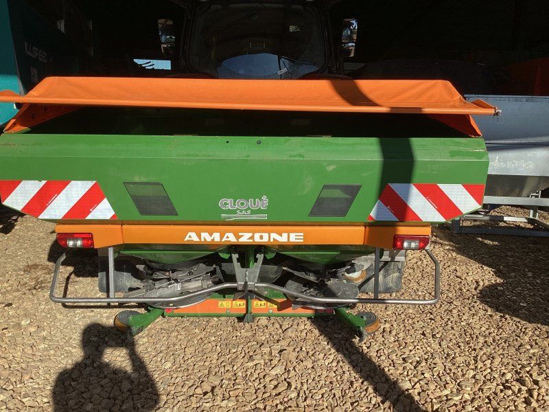 Amazone ZATS3200