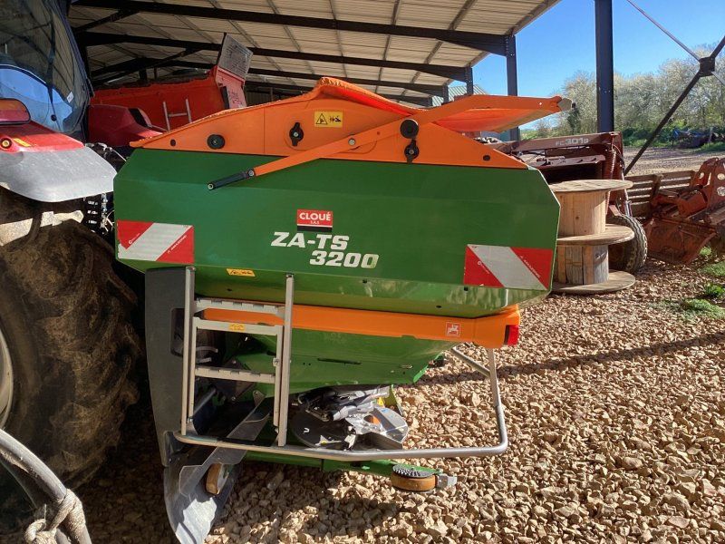 Amazone ZATS3200