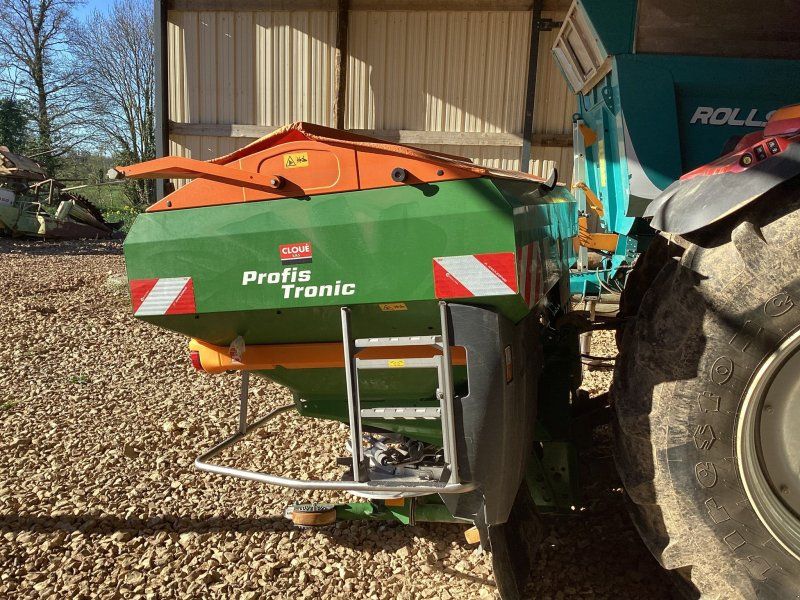 Amazone ZATS3200