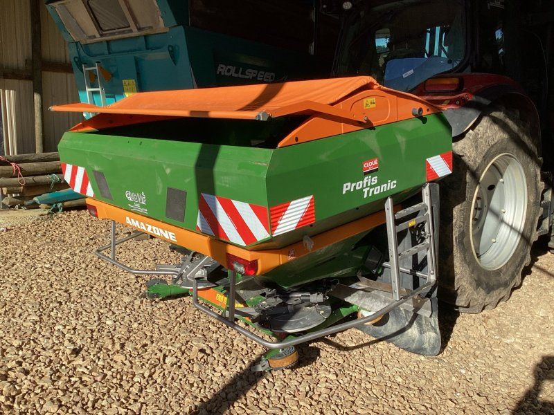 Amazone ZATS3200