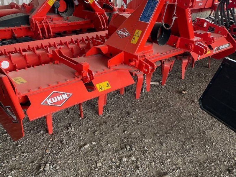 Kuhn HRB303D