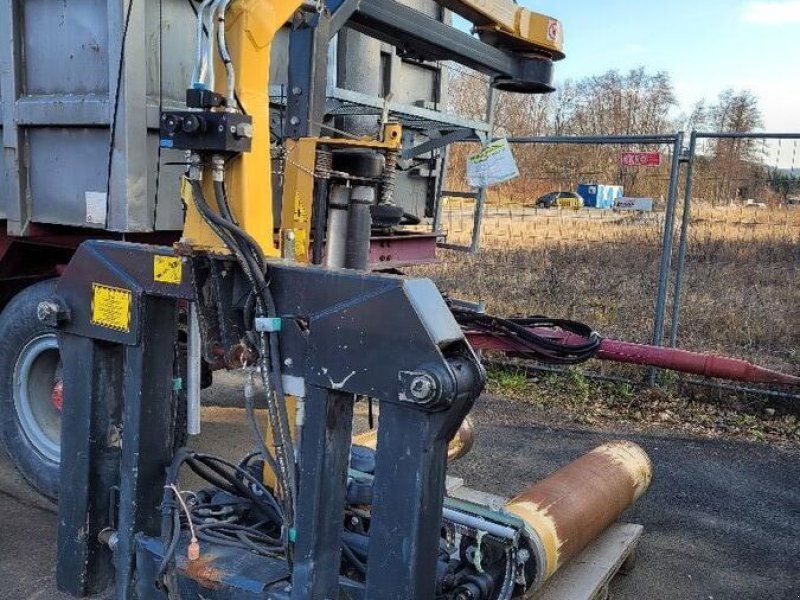 Tanco Autowrap 1300