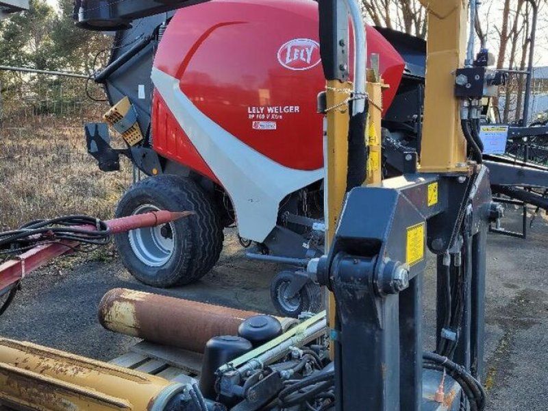 Tanco Autowrap 1300
