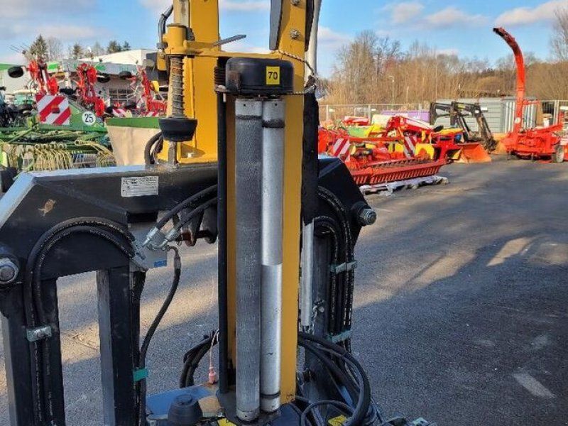 Tanco Autowrap 1300