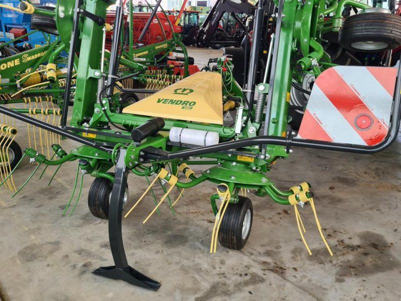 Krone VENDRO 680