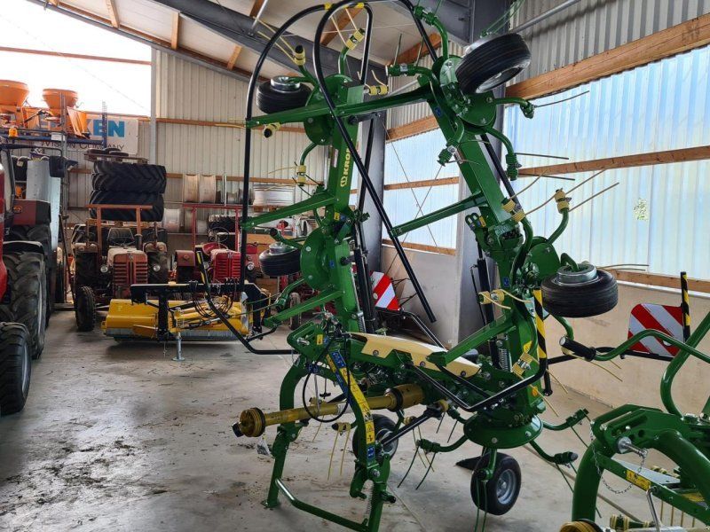 Krone VENDRO 680