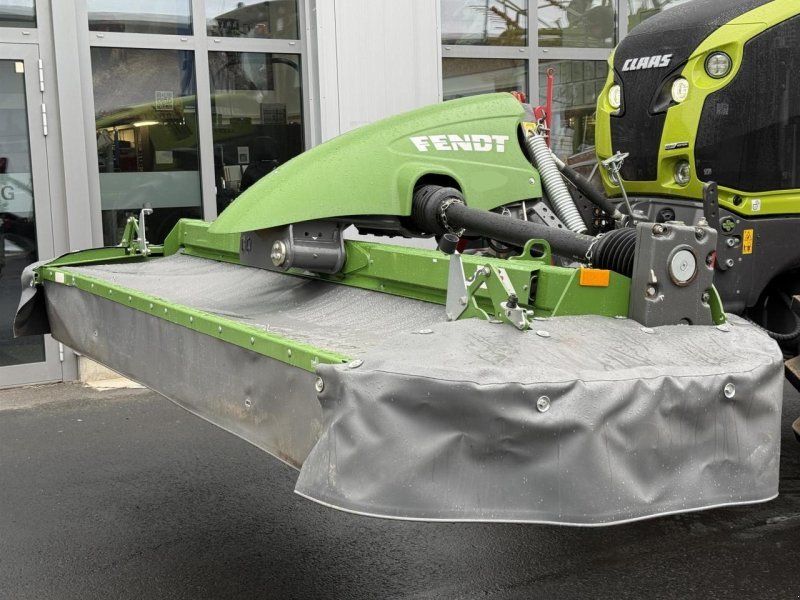 Fendt SLICER 3060 FP