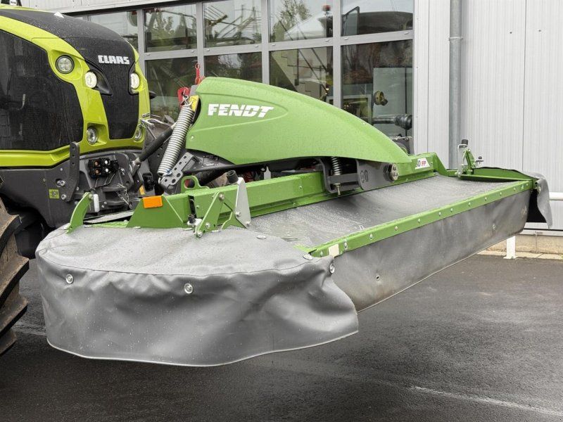 Fendt SLICER 3060 FP