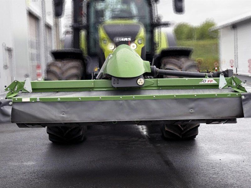 Fendt SLICER 3060 FP