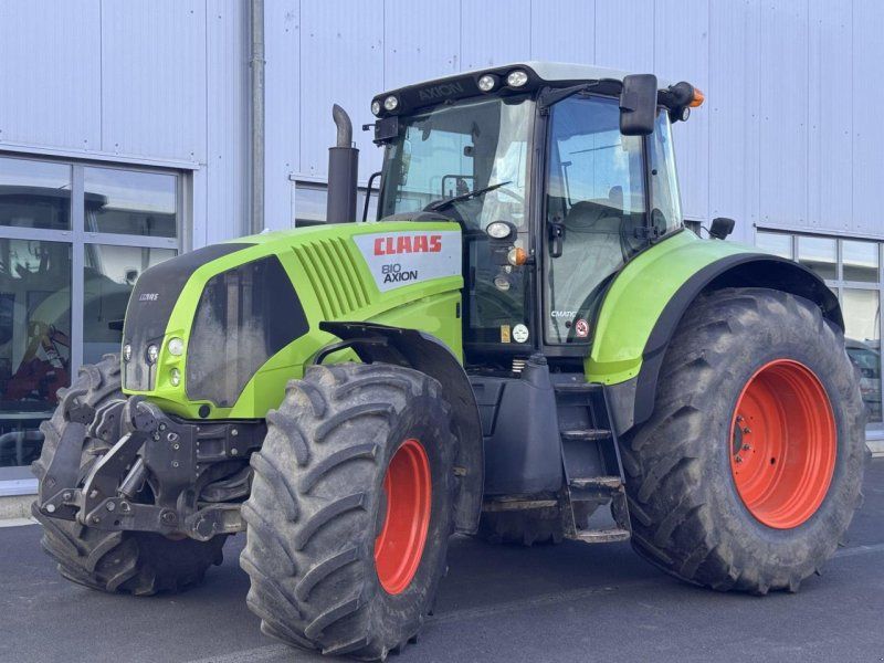 Claas AXION 810 CMATIC A31