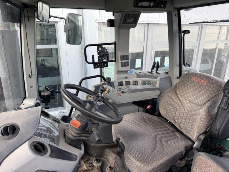 Claas AXION 810 CMATIC A31