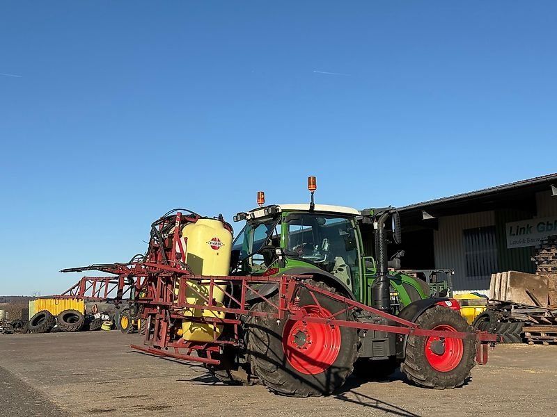 Hardi Master 1200
