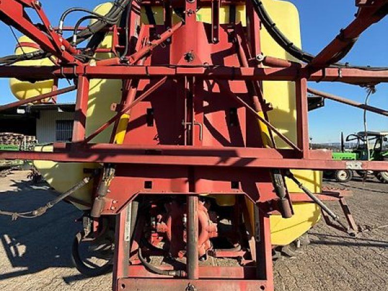 Hardi Master 1200