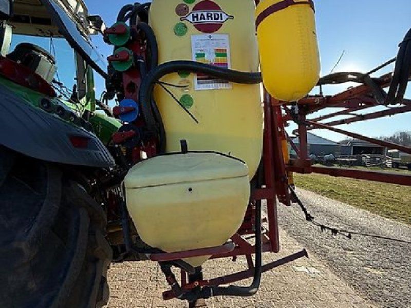 Hardi Master 1200