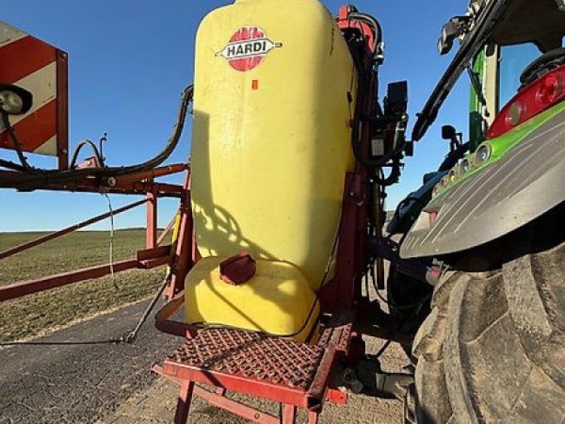 Hardi Master 1200