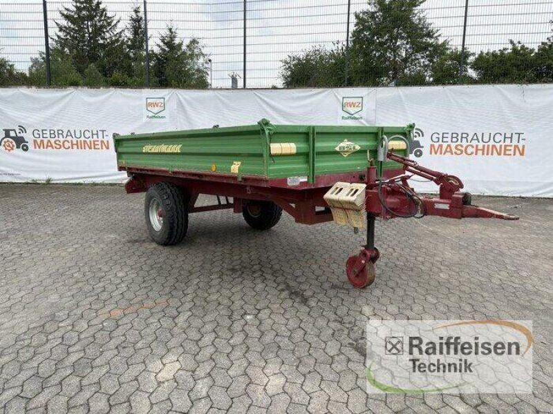 Strautmann SEK 572