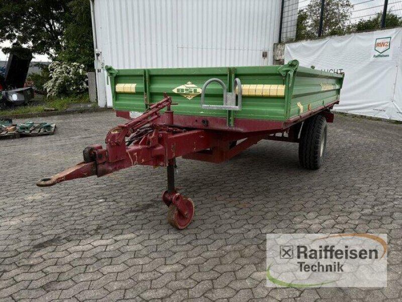 Strautmann SEK 572