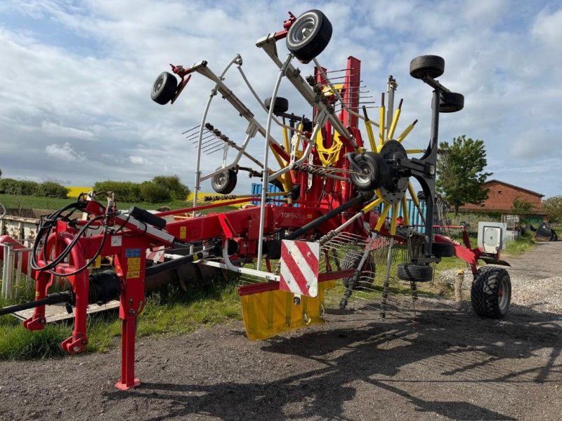 Pöttinger T 842 C