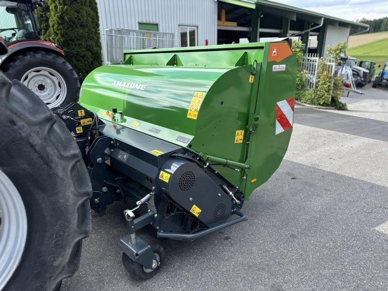 Amazone HH 2100 S Horsehper