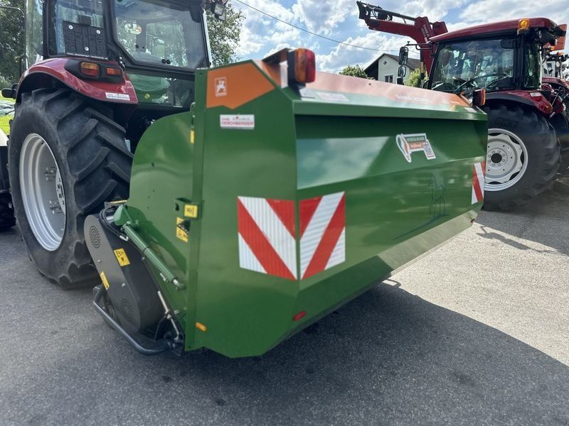 Amazone HH 2100 S Horsehper