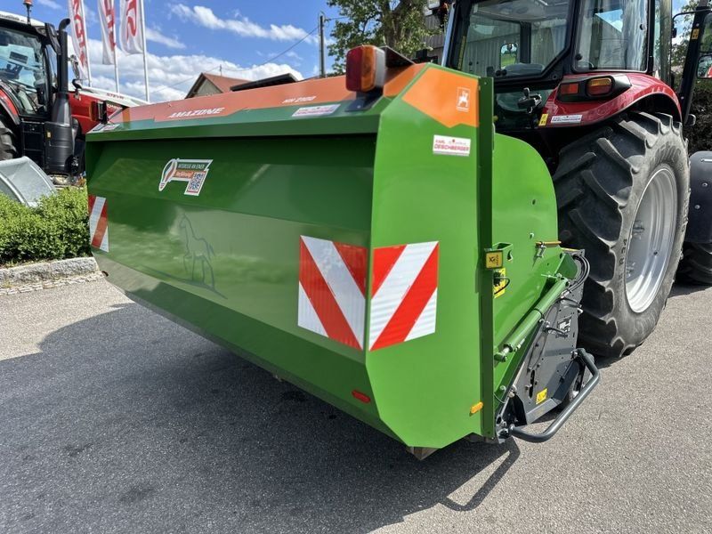 Amazone HH 2100 S Horsehper