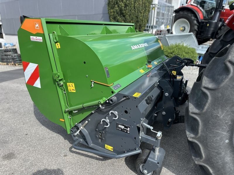 Amazone HH 2100 S Horsehper