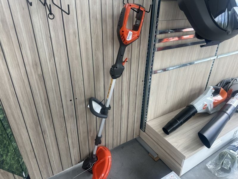 Husqvarna 215iL- Akku