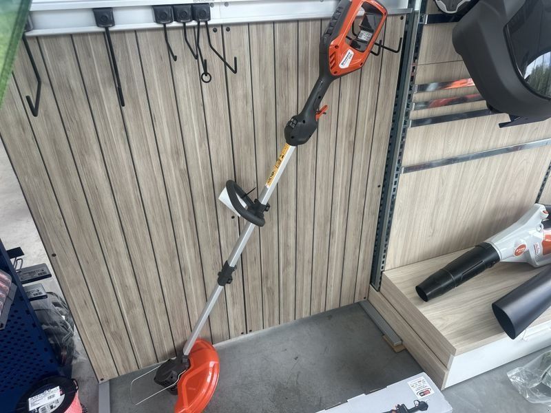 Husqvarna 215iL- Akku