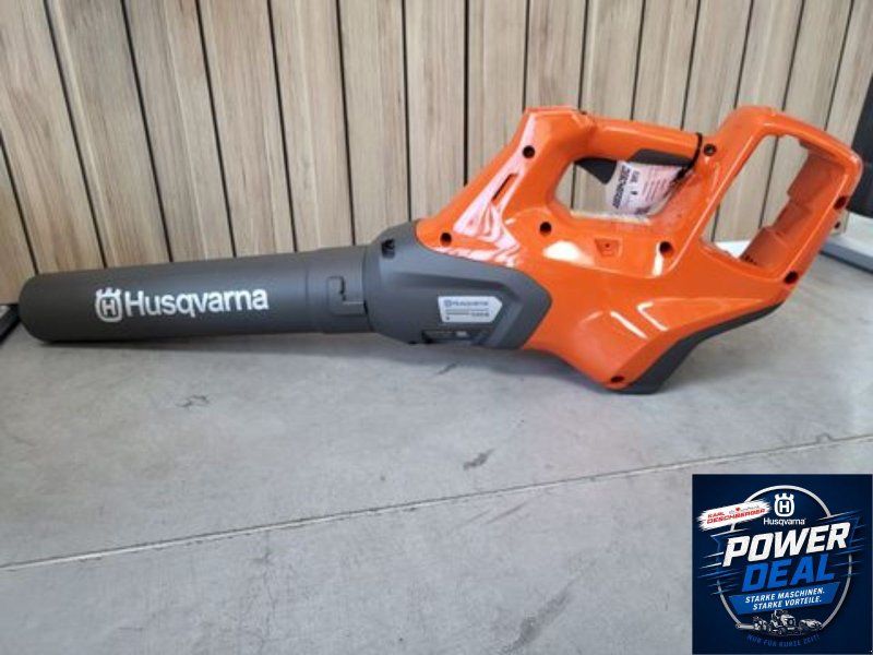 Husqvarna 530iB Akkublasgerät