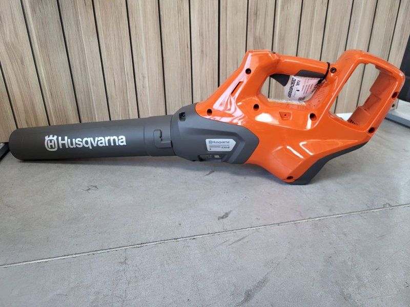 Husqvarna 530iB Akkublasgerät