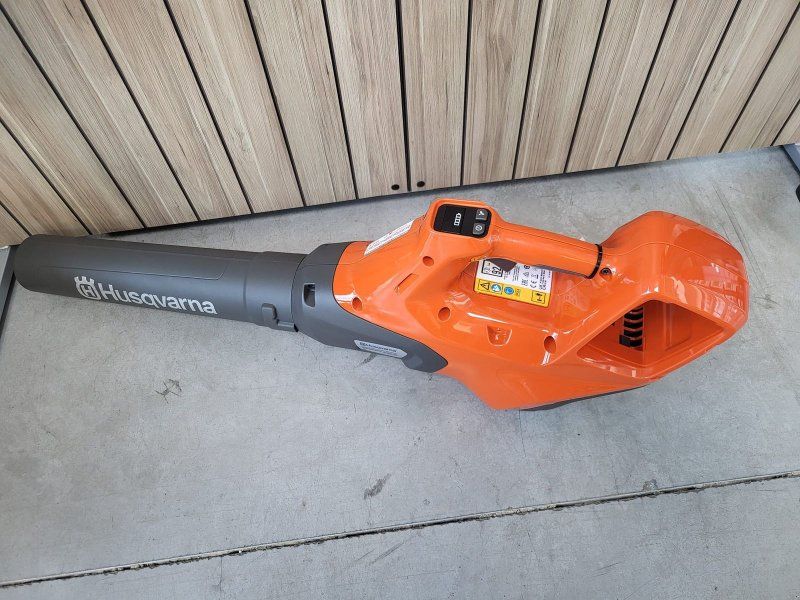 Husqvarna 530iB Akkublasgerät