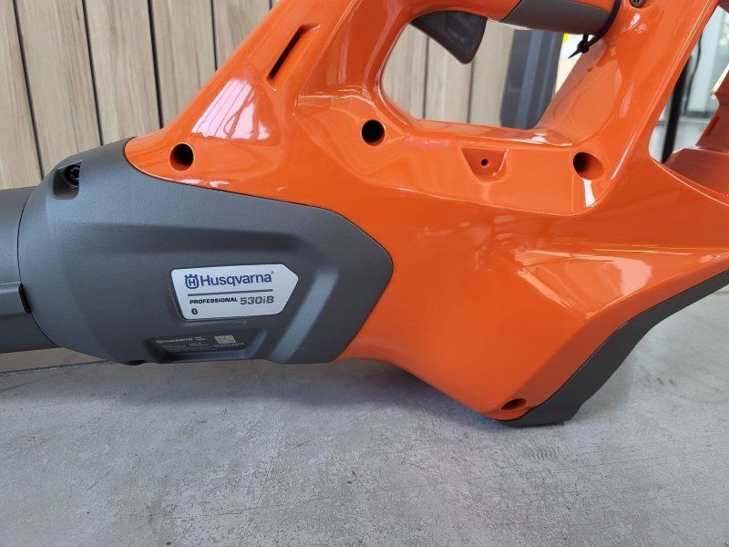 Husqvarna 530iB Akkublasgerät