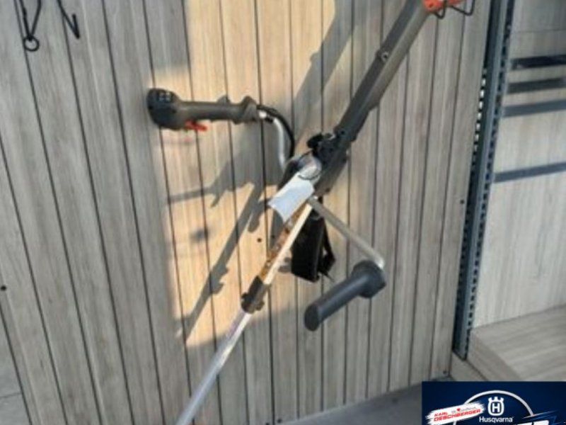 Husqvarna 220iR Akku