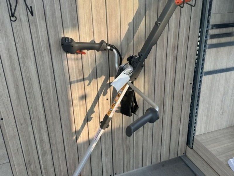 Husqvarna 220iR Akku