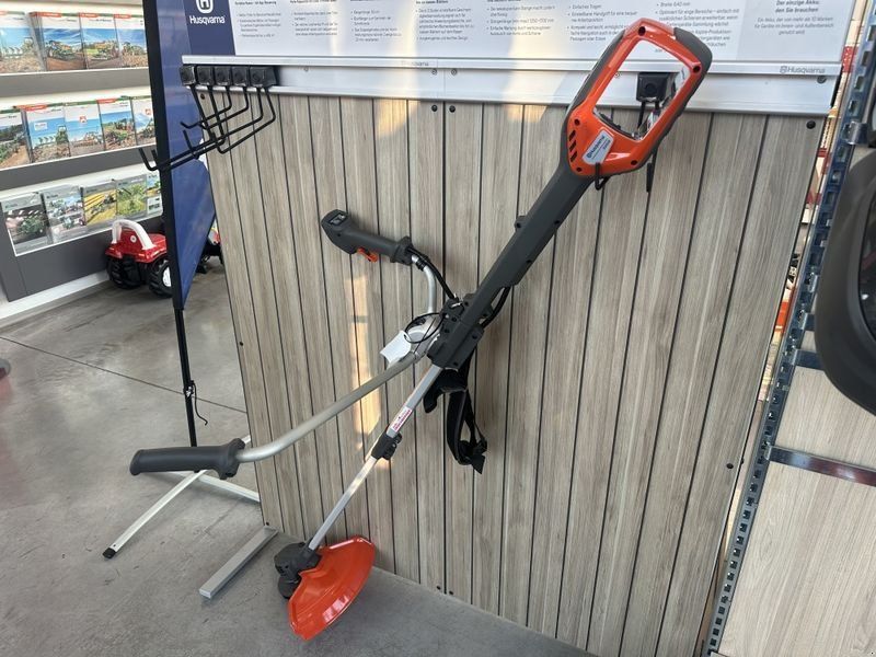 Husqvarna 220iR Akku