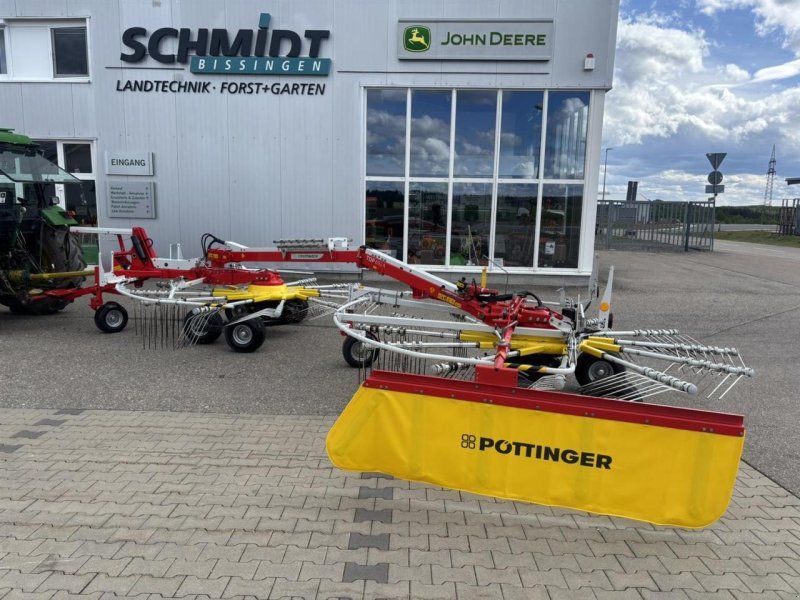 Pöttinger TOP 692 A