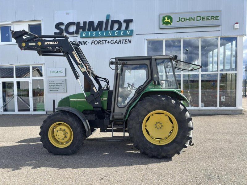 John Deere 3200
