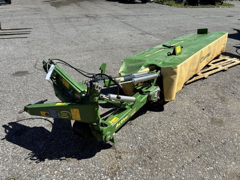 Krone Active Mow R 360