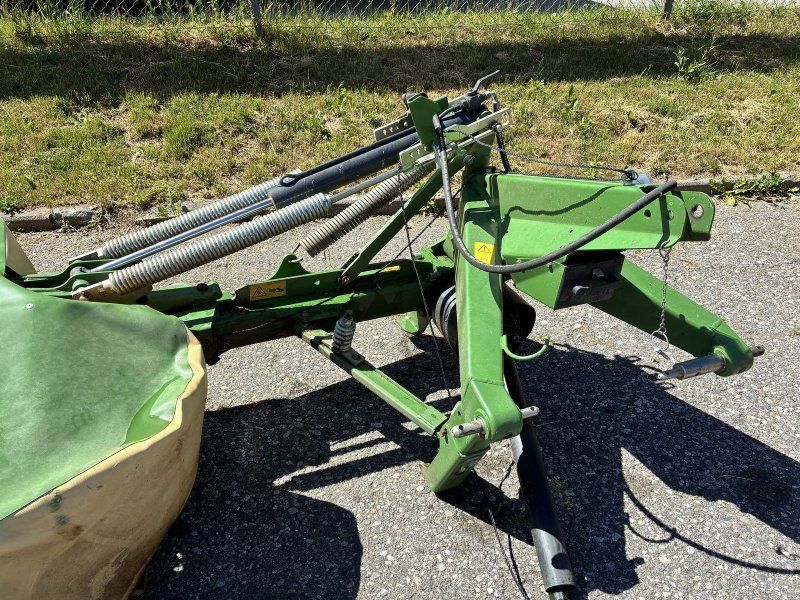 Krone Active Mow R 360