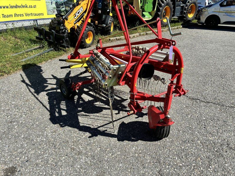 Pöttinger TOP 340 N