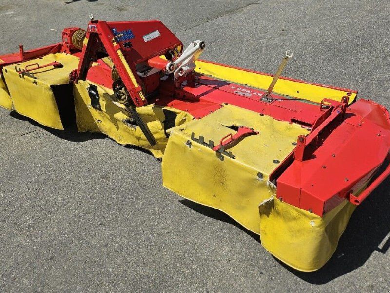 Pöttinger Novacat 306F