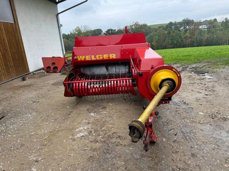 Welger AP 48