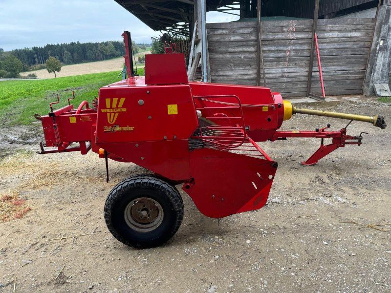 Welger AP 48