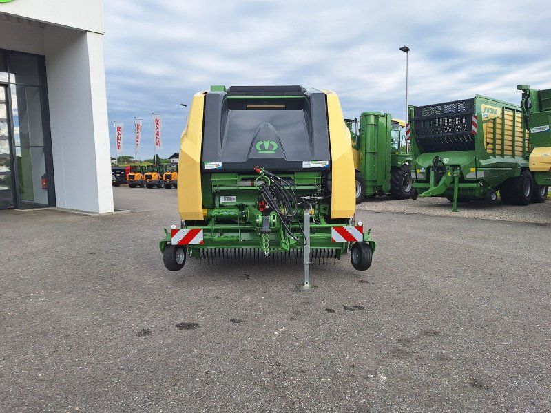 Krone VariPack V 165 XC PRO