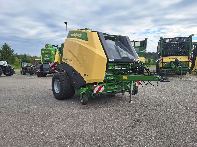 Krone VariPack V 165 XC PRO