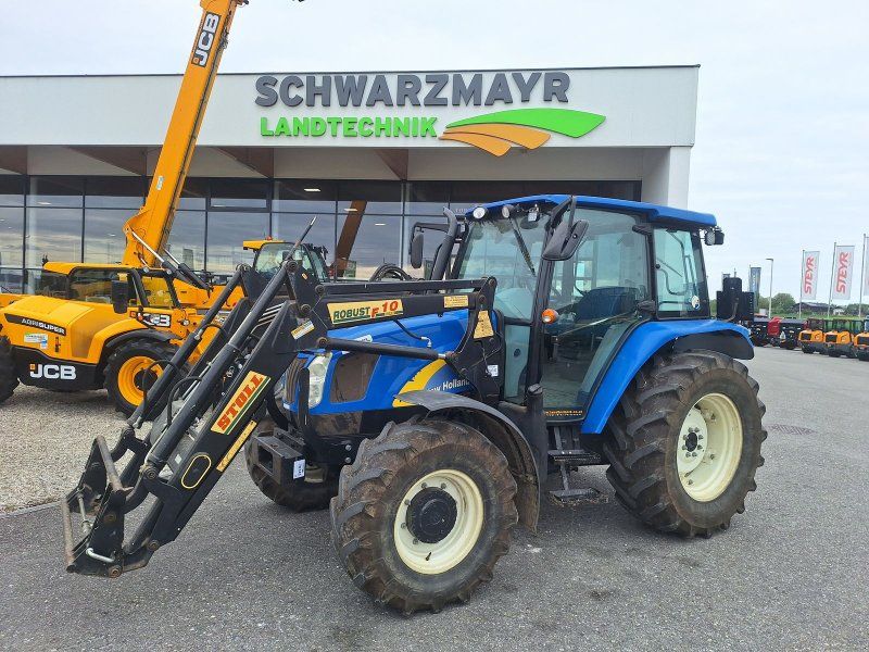 New Holland T5030