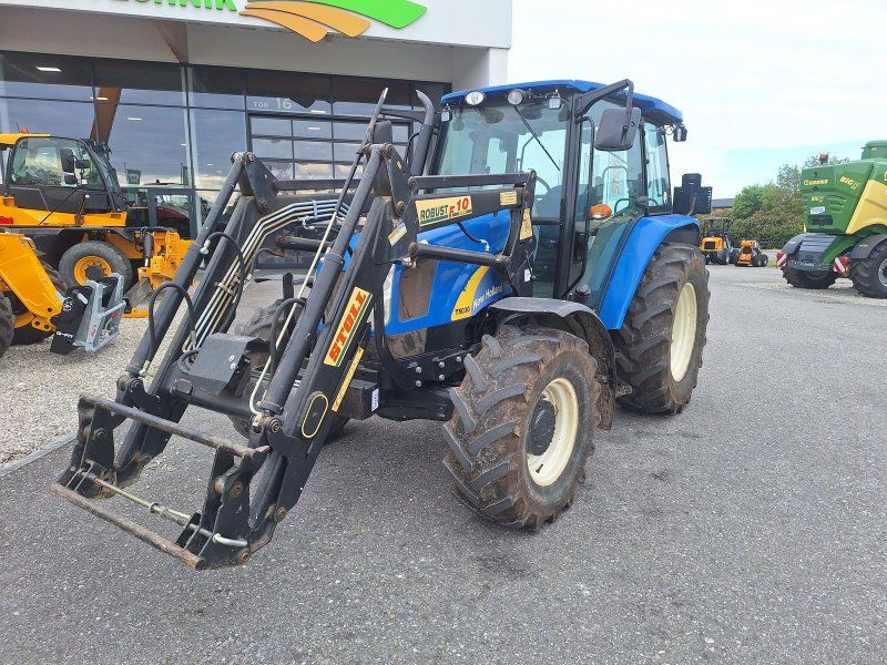 New Holland T5030